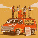 Pre-Order: Lone Pinon - Hot Carne Seca [CD]