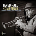Jared Hall - Hometown [CD]