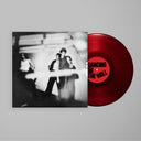 Muna - Dancing On The Wall [Clear Red]