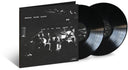 Immanuel Wilkins - Immanuel Wilkins Quartet: Live At The Village [LP]