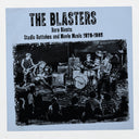 Blasters - Rare Blasts: Studio Outtakes And Movie Music [CD]