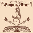 Pagan Altar - Mythical & Magical [CD]