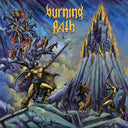 Burning Path - Burning Path [CD]