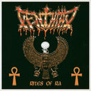 Venthiax - Rites Of Ra [CD]