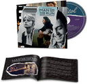 Paul McCartney & Wings - Man On The Run Soundtrack [CD]