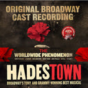 Anaïs Mitchell - Hadestown - O.B.C.R. (Blk) (Crem) [Clear Vinyl] (Gate)