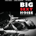Big Sexy Noise - Live In Italy [LP]