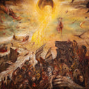 Gutvoid - Liminal Shrines - Crimson [LP]