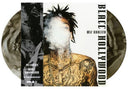Wiz Khalifa - Blacc Hollywood [Colored Vinyl] (Gate) [Limited Edition] (Bice)