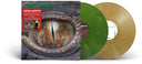 Rodrigo Y Gabriela with bonus disc Re-Foc (20th Anniversary Edition) [Jade & Citrus Colored Vinyl]