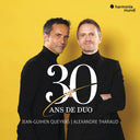 Queyras, Jean-Guihen / Tharaud, Alexandre - 30 Ans De Duo [CD]