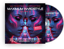Maximum Hardstyle Vol. 01 / Various (Dig) - Maximum Hardstyle Vol. 01 / Various [Digipak]