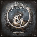 Moon & the Nightspirit - Seed of the Formless [CD]