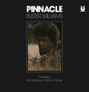 Pre-Order: Buster Williams - Pinnacle [Digipak]