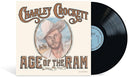 Charley Crockett - Age Of The Ram [LP]