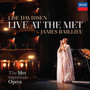 Lise Davidsen - Live At The Met (Uk) [LP]