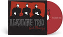 Alkaline Trio - Good Mourning [CD]