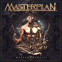 Pre-Order: Masterplan - Metalmorphosis [LP]
