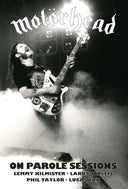 Motörhead - On Parole Sessions (Wbr) [CD]