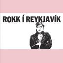 Rokk I Reykjavik - Pink [Colored Vinyl] (Pnk)