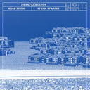 Desaparecidos - Read Music / Speak Spanish [Light Blue, Cream, Orange Tri Color]