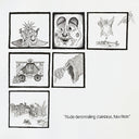Teen Suicide - Nude Descending Staircase Headless [CD]