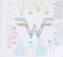 Pre-Order: Weezer - Coloring Book Box Set [Multicolor 6 LP]