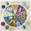 Abigail Lapell - Shadow Child [Digipak]