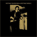 Rotting Telepathies - Rotting Tapes Ii [LP]
