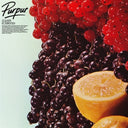 Zahn - Purpur [LP]