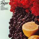 Zahn - Purpur [CD]