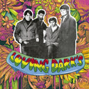 Loving Darks - Los Amantes Oscuros [LP]