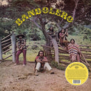 Bandolero - Bandolero [Colored Vinyl] (Viol)