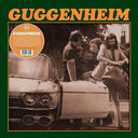 Guggenheim - Guggenheim [LP]