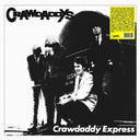 Crawdaddys - Crawdaddy Express [LP]