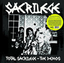 Sacrilege - Total Sacrilege [LP]