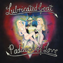 Paddock Of Love [LP]