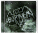 The Best of Lizzy Borden Vol 2 [CD]