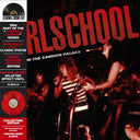 Girlschool - Live From The Camden Palace - Red [Colored Vinyl] [Deluxe]