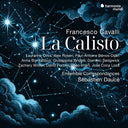 Pre-Order: Ensemble Correspondance / Sebastien Dauce - Cavalli: La Calisto [CD]