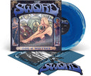 Sword - Age Of Winters (20th Anniversary) (Aniv) [Reissue]