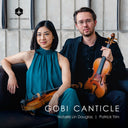 Natalie Douglas  Lin / Yim,Patrick - Gobi Canticle [CD]