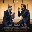 Florez, Pacho / Royal Liverpool Philharmonic - Albares - Latin American Trumpet Concertos [CD]
