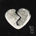 Haunted Youth - Boys Cry Too [CD]