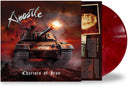 Apostle - Chariots of Iron [LP]