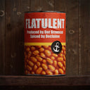 Flatulent [LP]