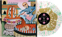 Gulch - Impenetrable Cerebral Fortress [Colored Vinyl] (Crem) (Gol)