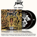 Edge Of Sanity - Elegy: Chapter Ii [Deluxe] [Limited Edition] [With Booklet] (Bril) (Jewl)