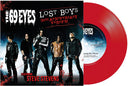 The 69 Eyes feat. Steve Stevens - Lost Boys - 20th Anniversary Version [Red]