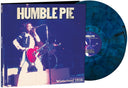 Humble Pie - Winterland 1973 - Deluxe Edition [Blue Marble]